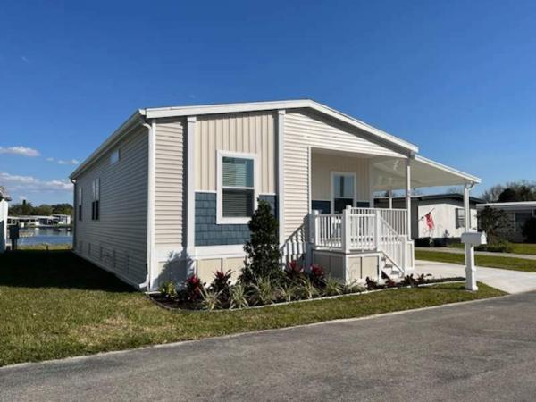 2023 Palm Harbor Manufactured Home