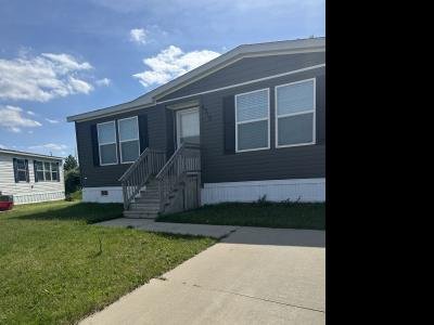 Mobile Home at 4312 Manchester St Wayland, MI 49348