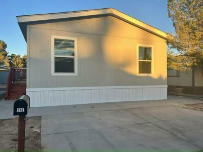 Mobile Home at 825 N Lamb Blvd, #247 Las Vegas, NV 89110