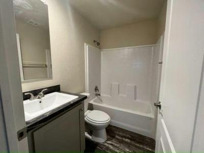 Photo 5 of 5 of home located at 825 N Lamb Blvd, #247 Las Vegas, NV 89110