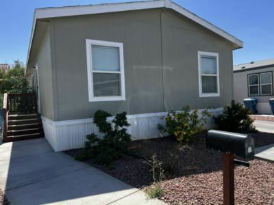 Mobile Home at 825 N Lamb Blvd, #71 Las Vegas, NV 89110