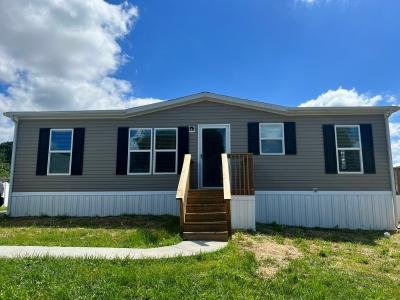 Mobile Home at 7320 Sideboard Rd Lot Sb7320 Knoxville, TN 37918