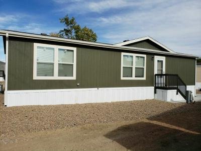 Mobile Home at 999 Fortino Blvd #200 Pueblo, CO 81008