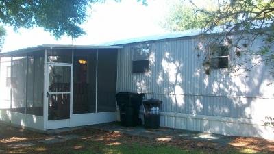 Mobile Home at 7117 SW Archer Rd Lot #10 Gainesville, FL 32608