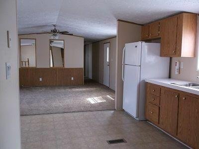 Mobile Home at 1604 Linares Way Lot 103 Jacksonville, FL 32221