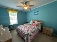 2009 Palm Harbor Mobile Home