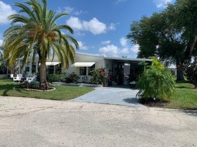 Mobile Home at 24 Pedro Court Lot 0084 Fort Myers, FL 33908