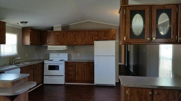 1999 Bellcrest Homes Bellaire Mobile Home