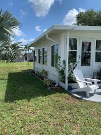 1979 Skyline Buddy Mobile Home