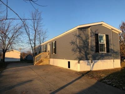 Mobile Home at 94 Winchester Trail Goshen, IN 46526