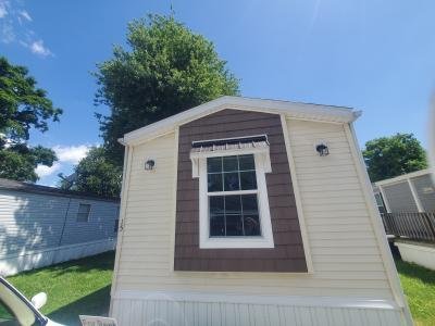 Mobile Home at 15 Adventure #80 Louisville, KY 40216