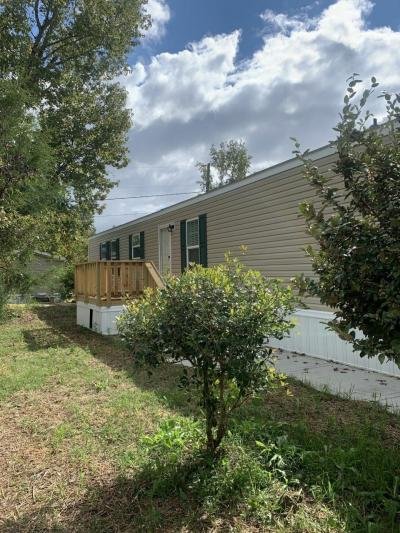 Mobile Home at 1512 Hwy 54 W #163B Fayetteville, GA 30214