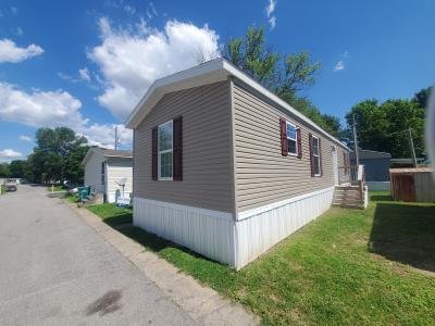 Mobile Home at 29 Davy Crockett Trail #142 Louisville, KY 40216