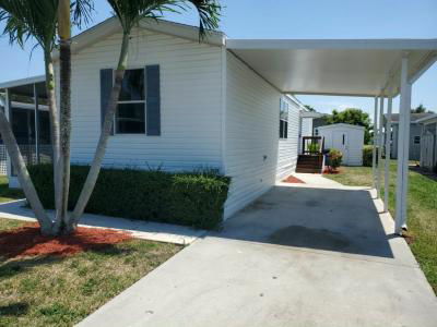 Mobile Home at 6426 N.w. 28th Lane Margate, FL 33063