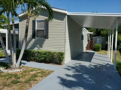 Mobile Home at 2911 N.w. 64th Terrace Margate, FL 33063