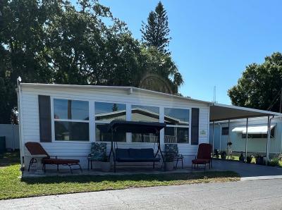 Mobile Home at 4407 Friendly Harbor St. Bradenton, FL 34207