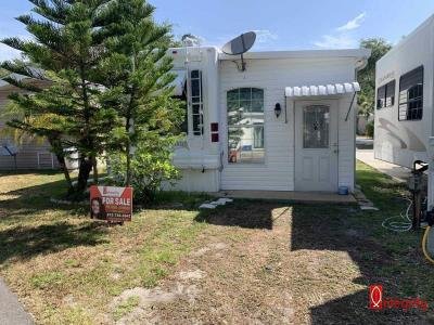Mobile Home at 12870 Us Hwy 92, Lot E121 Dover, FL 33527