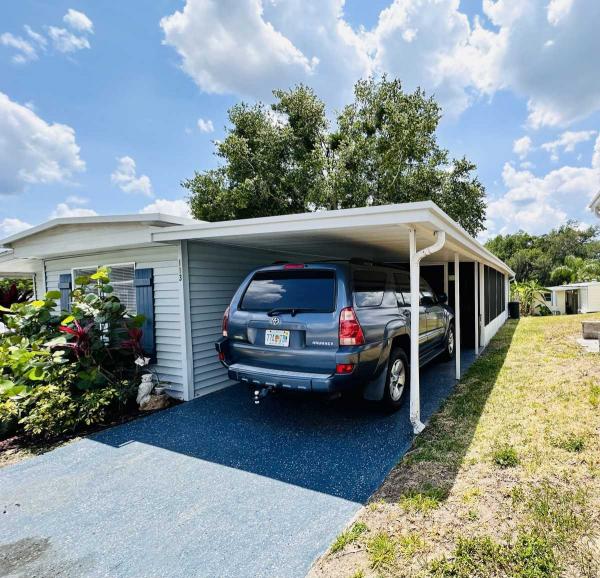 1972 Mobile Home