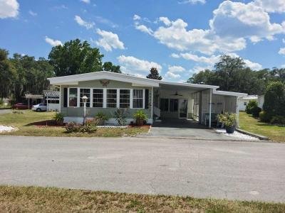 Mobile Home at 4855 NW 23rd Loop, #53 Ocala, FL 34482