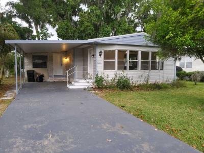 Mobile Home at 1847 NW 45th Terrace Ocala, FL 34482