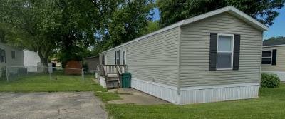 Mobile Home at 3725 N. Peoria Rd. Site 130 Springfield, IL 62702