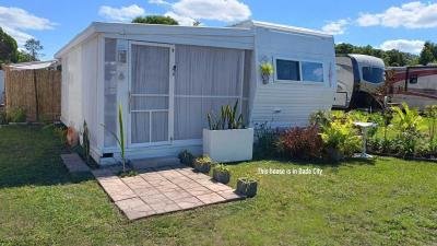 Mobile Home at 40703 Steward Rd. Lot #143 Dade City, FL 33523