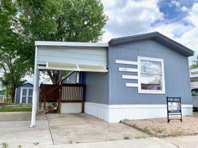 Photo 2 of 18 of home located at 3750 N Cascade Ave. Colorado Springs, CO 80907