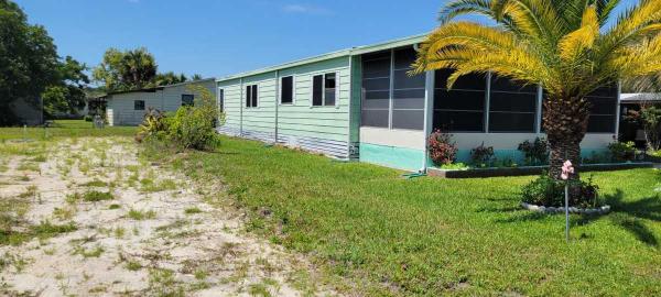 1985 TROP Mobile Home