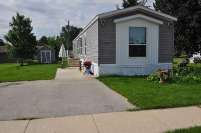 Mobile Home at 955 Acorn Drive Lomira, WI 53048