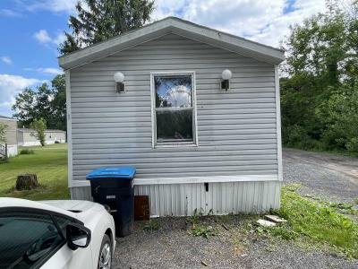 Mobile Home at 1470 Route 336 Lot 1 Waterloo, NY 13165