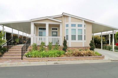 Mobile Home at 14038 Lake Glen Dr #40 La Mirada, CA 90638