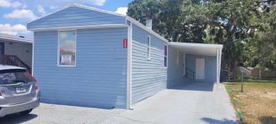 Mobile Home at 1325 Fourseason Blvd Tampa, FL 33613