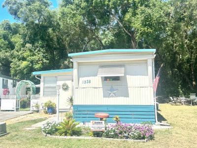 Mobile Home at 1338 Dekle Drive Leesburg, FL 34748