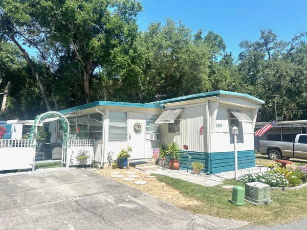 1971 CHLN Mobile Home