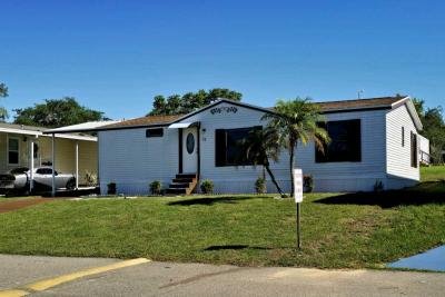 Mobile Home at 15840 Sr 50 Lot 74 Clermont, FL 34711