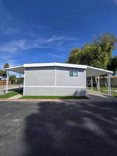 Mobile Home at 350 E San Jacinto Ave #126 Perris, CA 92571