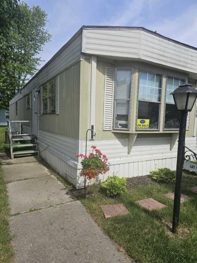 Mobile Home at 340 S. Reynolds Rd. Lot 138 Toledo, OH 43615