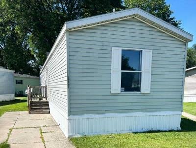 Mobile Home at 1721 Christine Terrace Lot 110 Madison Heights, MI 48071