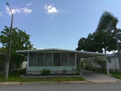 Mobile Home at 3113 State Road 580, #199 Safety Harbor, FL 34695