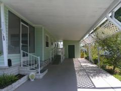 Photo 2 of 12 of home located at 3113 State Road 580, #199 Safety Harbor, FL 34695