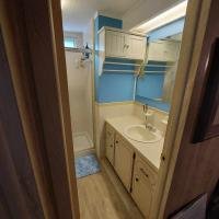 1981 AGE 40+ PARK Mobile Home