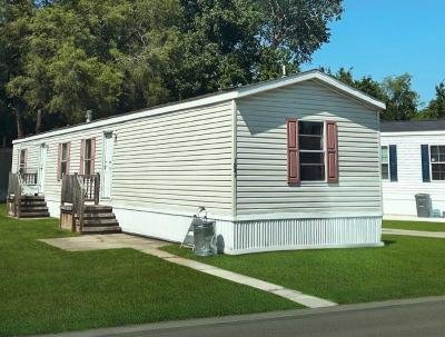 Mobile Home at 1231 Christine Terrace Lot 8 Madison Heights, MI 48071