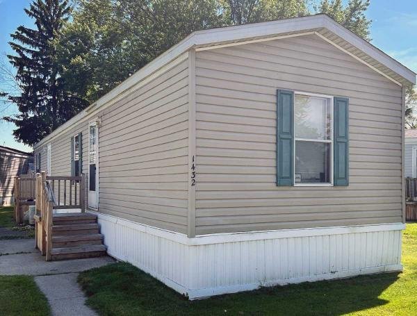 2012 Manufactured Home