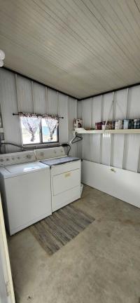 1983 Palm Harbor Manufactured Home