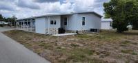 1983 Palm Harbor Manufactured Home