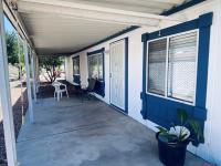 1993 GOLDEN WEST FIRST PLACE Manufactured Home