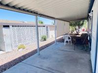 1993 GOLDEN WEST FIRST PLACE Manufactured Home