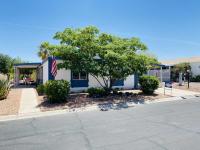 1993 GOLDEN WEST FIRST PLACE Manufactured Home