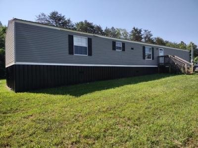 Mobile Home at 420 Pannell Dr Lot 3 Hurt, VA 24563