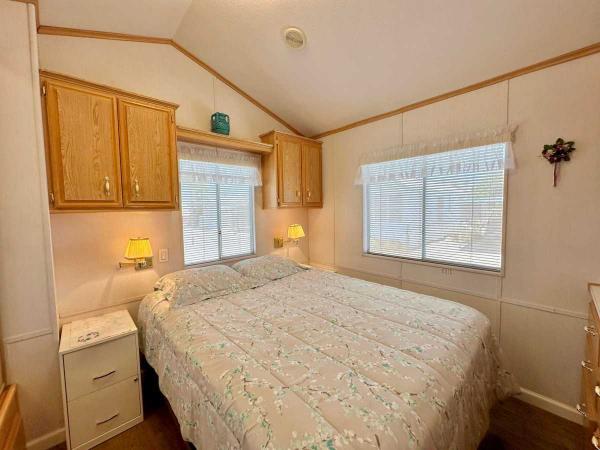 1993 Cavco Mobile Home